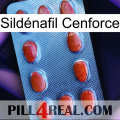 Sildénafil Cenforce 06
